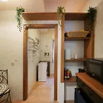 Casa Spaziosa, A Pochi Passi Da Metro E Centro