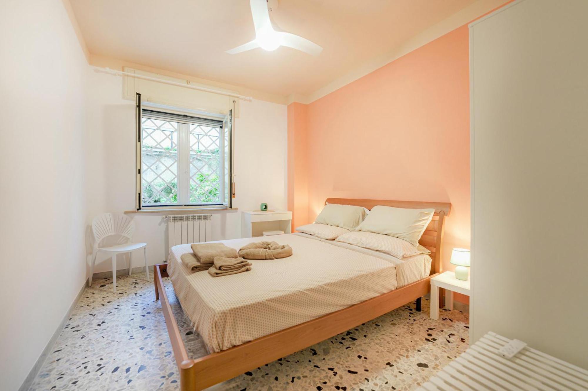 Casa Spaziosa, A Pochi Passi Da Metro E Centro Apartment Naples